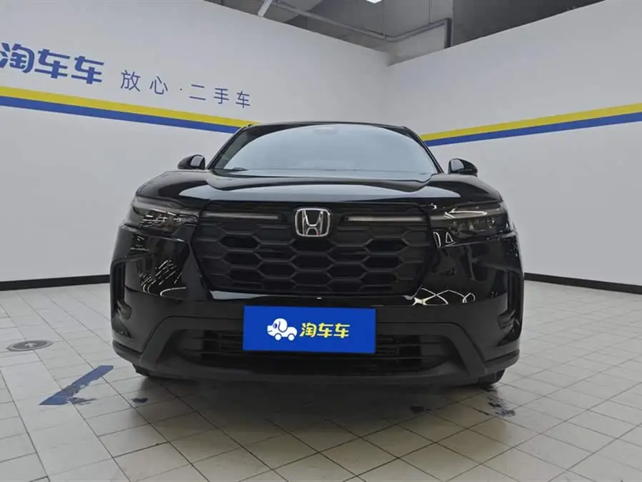 Honda HR-V 2023 240TURBO Sport Version