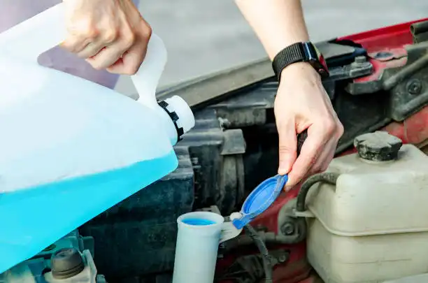 إيكسيد VX: المواصفات والمميزات الرئيسية لهذه السيارة المتعددة الاستخدامات