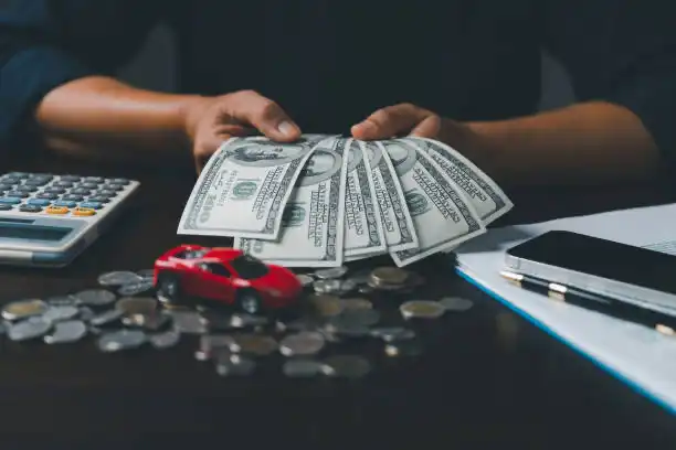 دليل شراء بوجوارد BX7 مستعملة في الإمارات العربية المتحدة