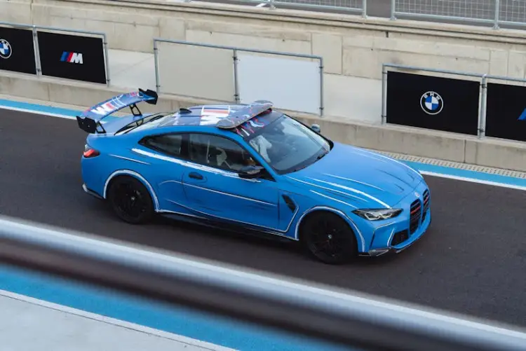 2025 BMW X5 استهلاك الوقود:دليل عملي لخفض النفقات