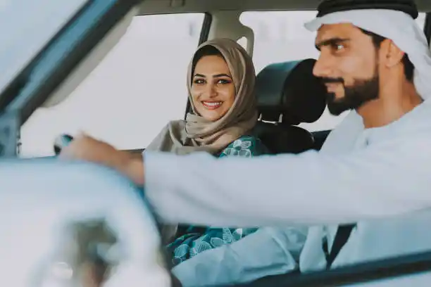 دليل شراء Xiaomi YU7 مستعملة في الإمارات العربية المتحدة