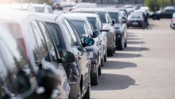 New Salik Tag:Your Complete Guide to Hassle-Free Toll Payments