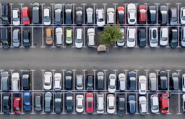 لقد حصلنا على طلاء السيارة:هل هي النتيجة الصحيحة؟