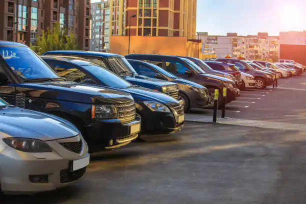 دليل شراء كاديلاك XT6 مستعملة في الإمارات العربية المتحدة