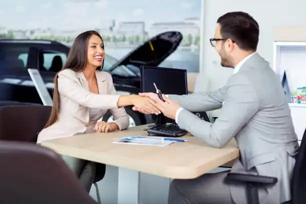 Used Volvo XC40 Buying Guide in KSA