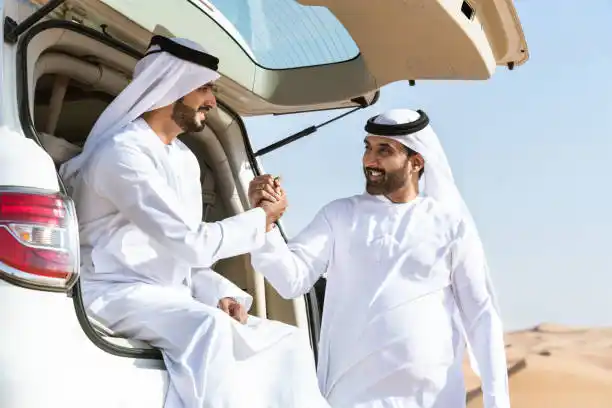 دليل شراء Vinfast VF6 مستعملة في الإمارات العربية المتحدة