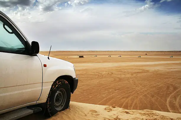 تويوتا سيكويا 2023: كل شيء تحتاج إلى معرفته