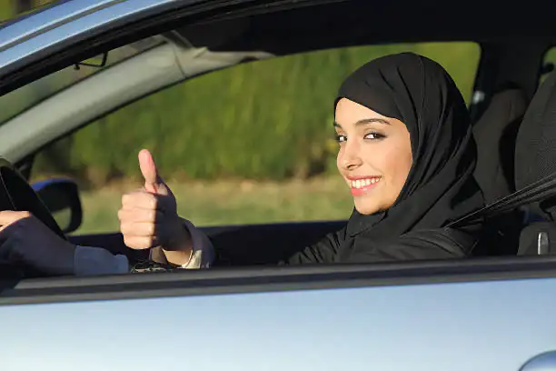 قائمة فحص شراء سيارة جديدة