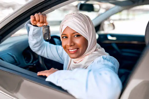 نيسان باترول 1999: سيارة دفع رباعي كلاسيكية بقوة خالدة