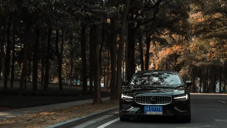 Best Chinese Sedans in Saudi Arabia 2025:Top Picks & Buying Guide