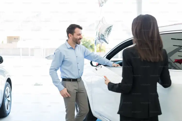 دليل شراء أم جي T60 مستعملة في الإمارات العربية المتحدة