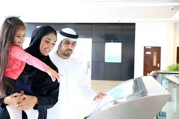 دليل شراء BAIC X55 مستعملة في الإمارات العربية المتحدة