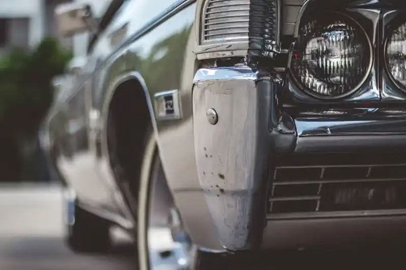 Chevrolet Astro: نظرة شاملة على ميزاتها واستخداماتها