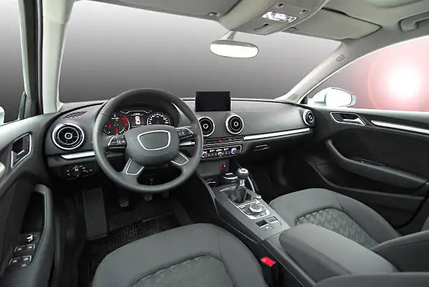 Used Dodge Ram Van Buying Guide in KSA