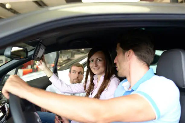 What is Darb Toll Gate? Everything You Need to Know