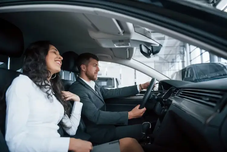 Toyota Corolla 2021 Price in UAE: What You Need to Know