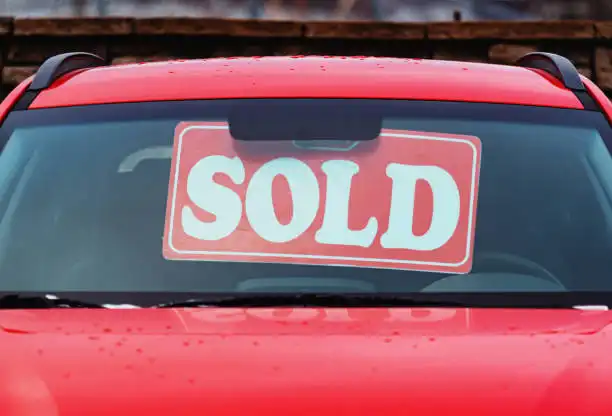 Reporting Vehicle Obstruction:A Simple Step-by-Step Guide