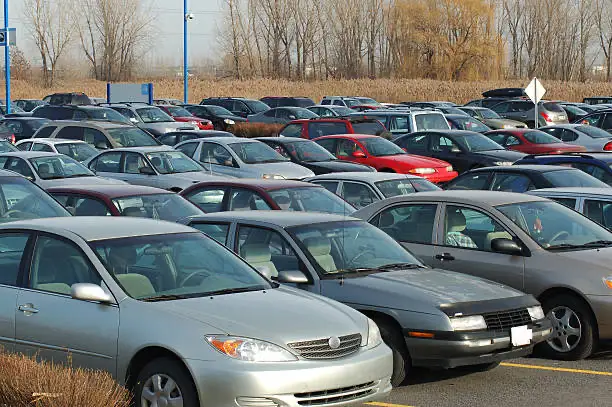 How to Maintain Correct Tire Pressure for Safe and Efficient Driving