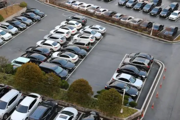 Nissan Patrol Mileage in UAE: What You Need to Know