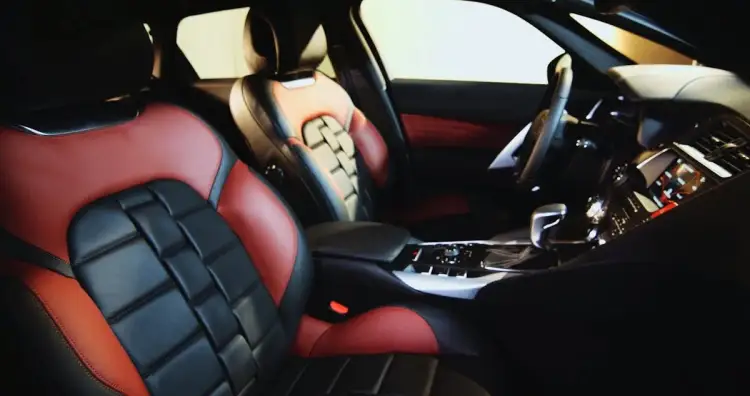 Nissan Patrol 4.0 V6 Fuel Consumption:2025 Guide to Driving