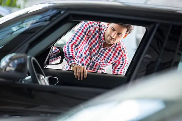 Used Abarth 695 Buying Guide in UAE