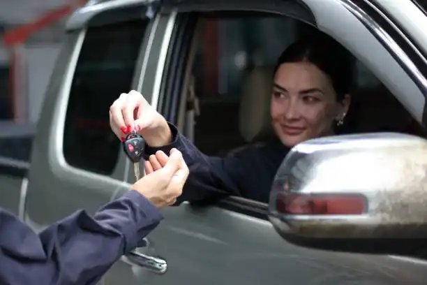 رينو داستر 2017: الميزات والأداء استعراض