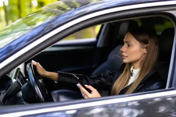 Used Lincoln MKC Buying Guide in KSA