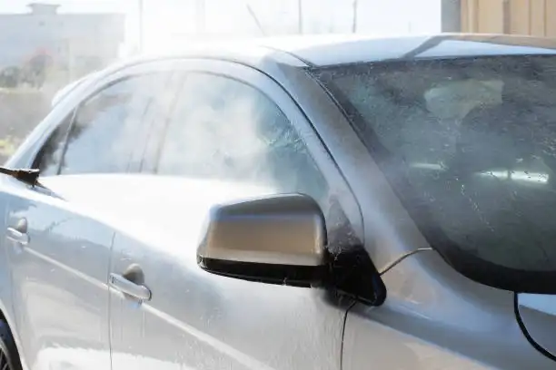 2025 BMW X5 AC Repair Guide:Expert Solutions for SUV Owners