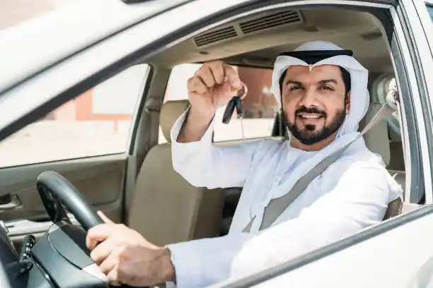 دليل شراء شاومي SU7 مستعملة في الإمارات العربية المتحدة