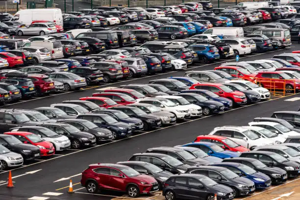 Camaro For Sale In UAE: دليلك الشامل لشراء كامارو في الإمارات