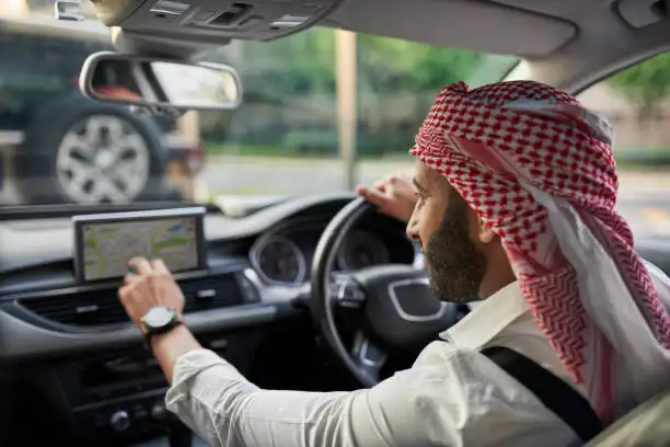 دليل شراء هونشي H9 مستعملة في الإمارات العربية المتحدة