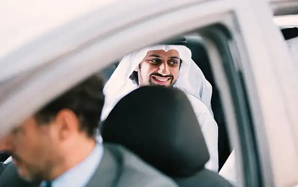 دليل شراء جيب جراند شيروكي مستعملة في الإمارات العربية المتحدة