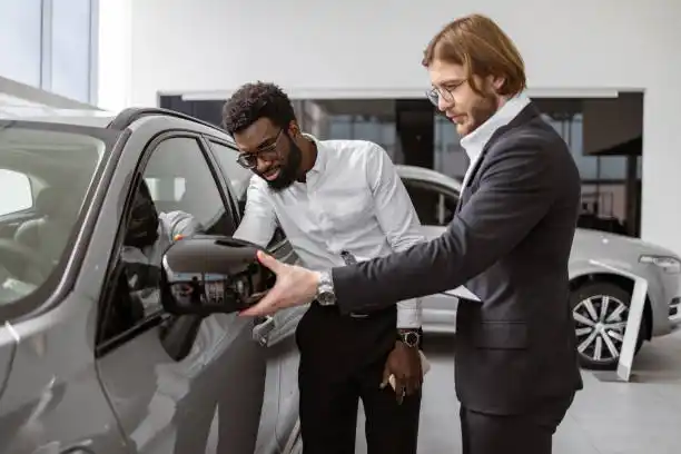 Range Rover Sport Price in UAE