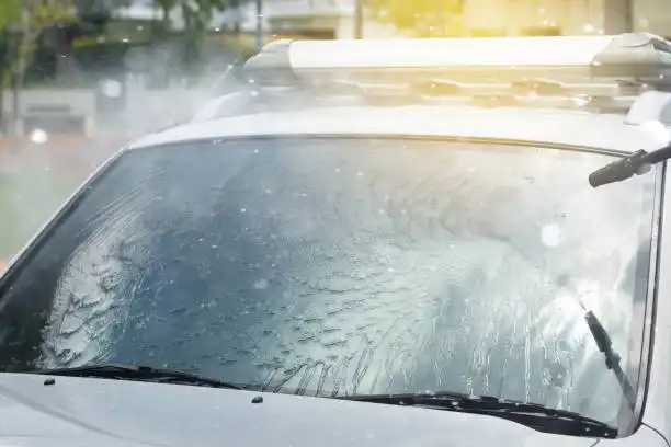 سيارة تيريوس: دليلك الكامل إلى هذه الـSUV المدمجة