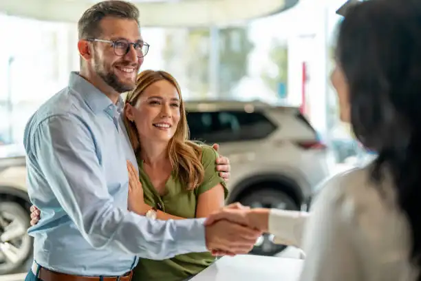 Used Lucid Air Buying Guide in UAE