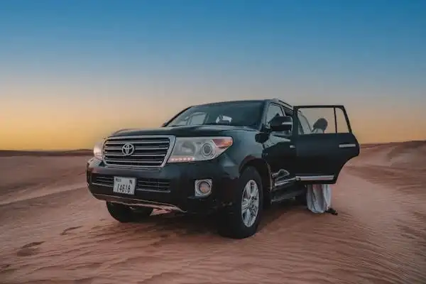 دليل شراء BMW 5 Series مستعملة في الإمارات العربية المتحدة