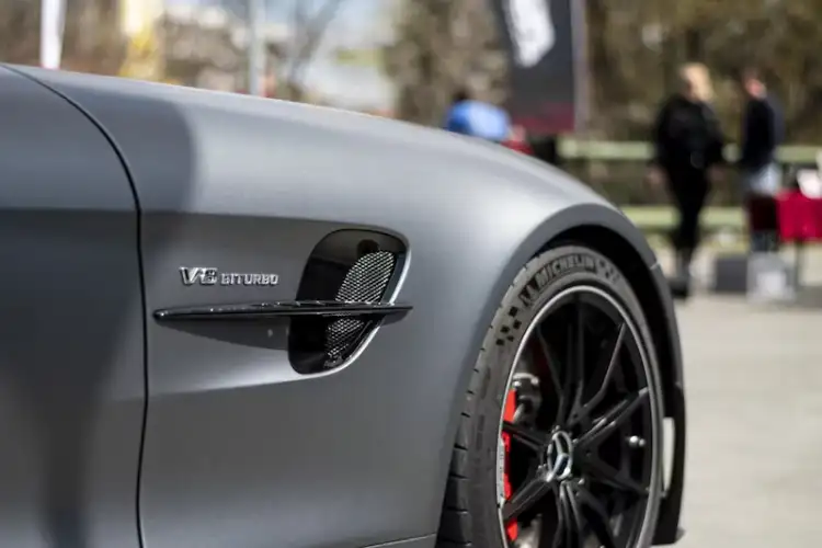 Mercedes GT63: A Comprehensive Guide to Luxury and Performance