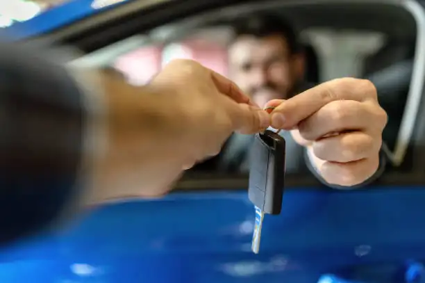 دليل شراء MG ES5 مستعملة في الإمارات العربية المتحدة