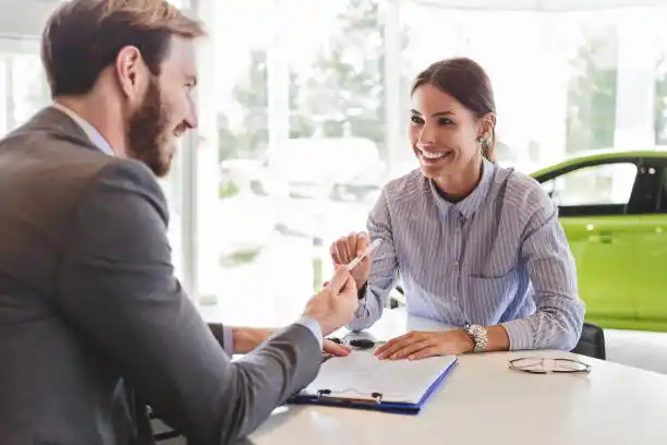 Accident Check UAE:Your Complete Guide to Vehicle History Reports