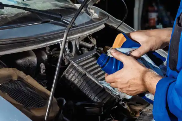 دليل شراء Geely Binray مستعملة في الإمارات العربية المتحدة