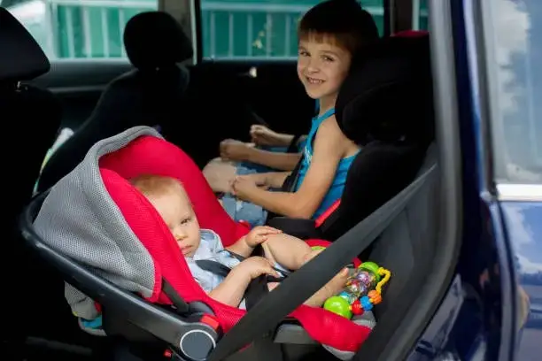 7-Seater Vehicles:2025's Top Family-Friendly Rides