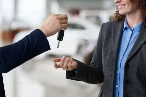 Depreciation Reality: Do Chinese EVs Hold Value in the Middle East?