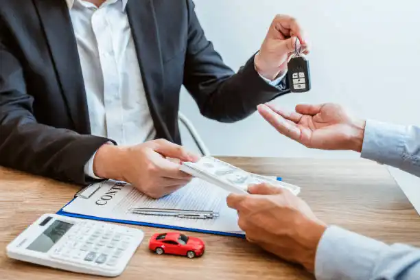 Used DFSK Fengon ix5 Buying Guide in UAE