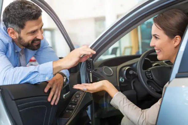 دليل شراء كاديلاك CT5 مستعملة في المملكة العربية السعودية