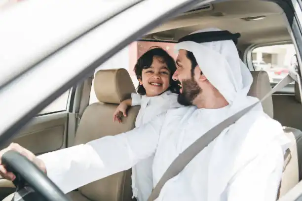 How to Import a Chinese EV to UAE: Complete Step-by-Step Guide