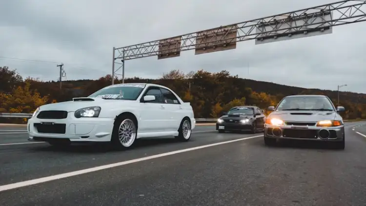 دليل شراء تويوتا كورولا كروس مستعملة في الإمارات العربية المتحدة