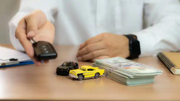 Yellow Cars: Why They Stand Out and What Makes Them Unique?