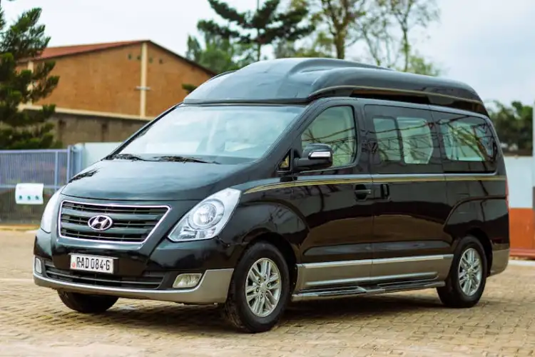 Genesis GV60 Price UAE: Everything You Need to Know