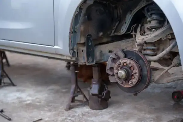 Dubizzle Cars: Make Smart Used Car Deals Safely and Easily