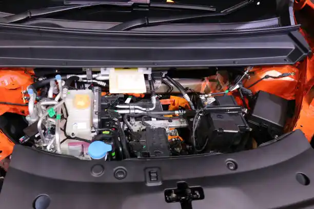 Used Polestar 2 Buying Guide in UAE